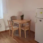 Debniki Ice