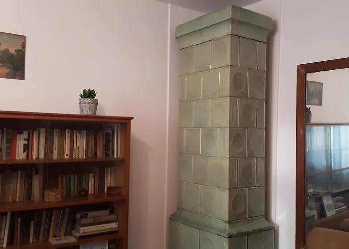 Debniki Ice