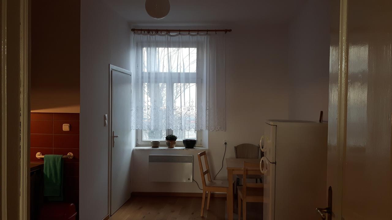 Debniki Ice Apartment Krakau