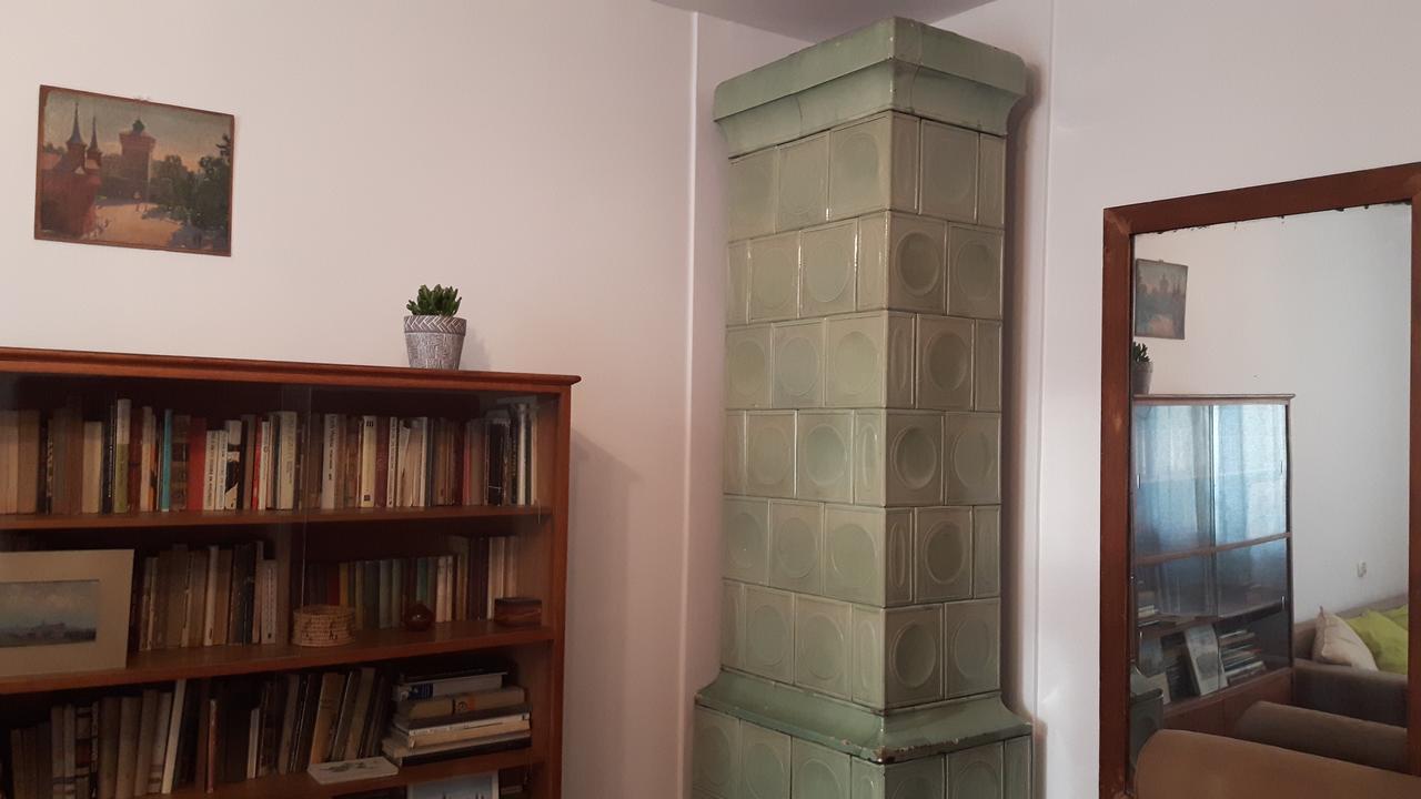 Debniki Ice Apartment