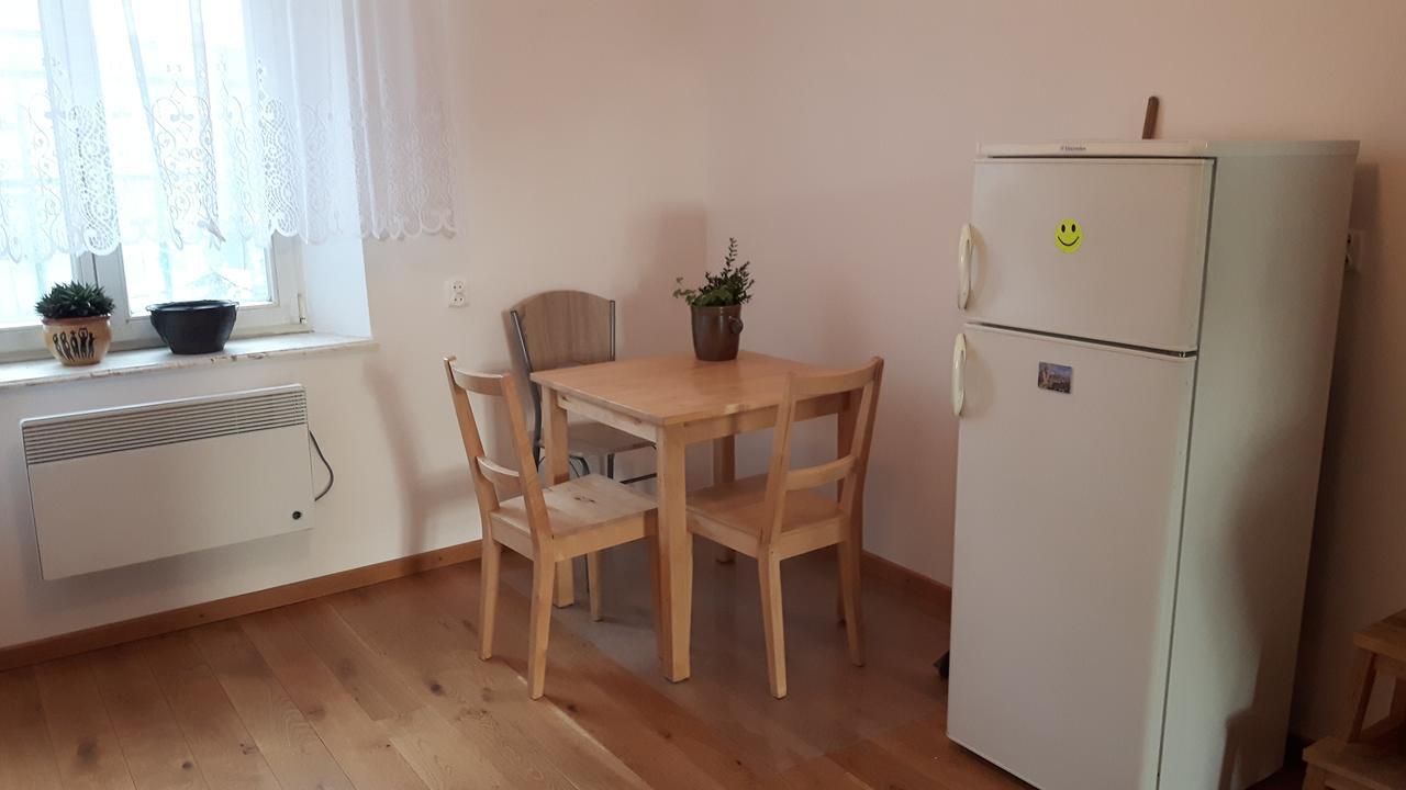 Apartment Debniki Ice Krakau