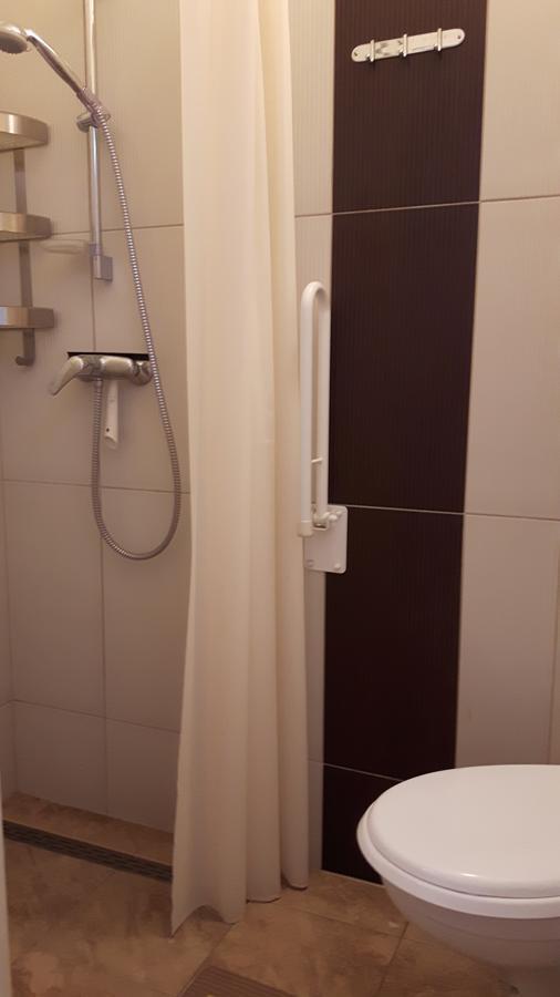 Debniki Ice Apartment Krakau