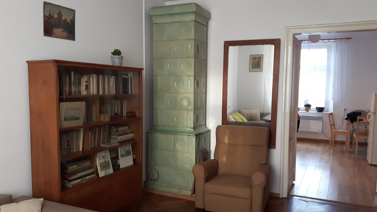 Apartment Debniki Ice Krakow